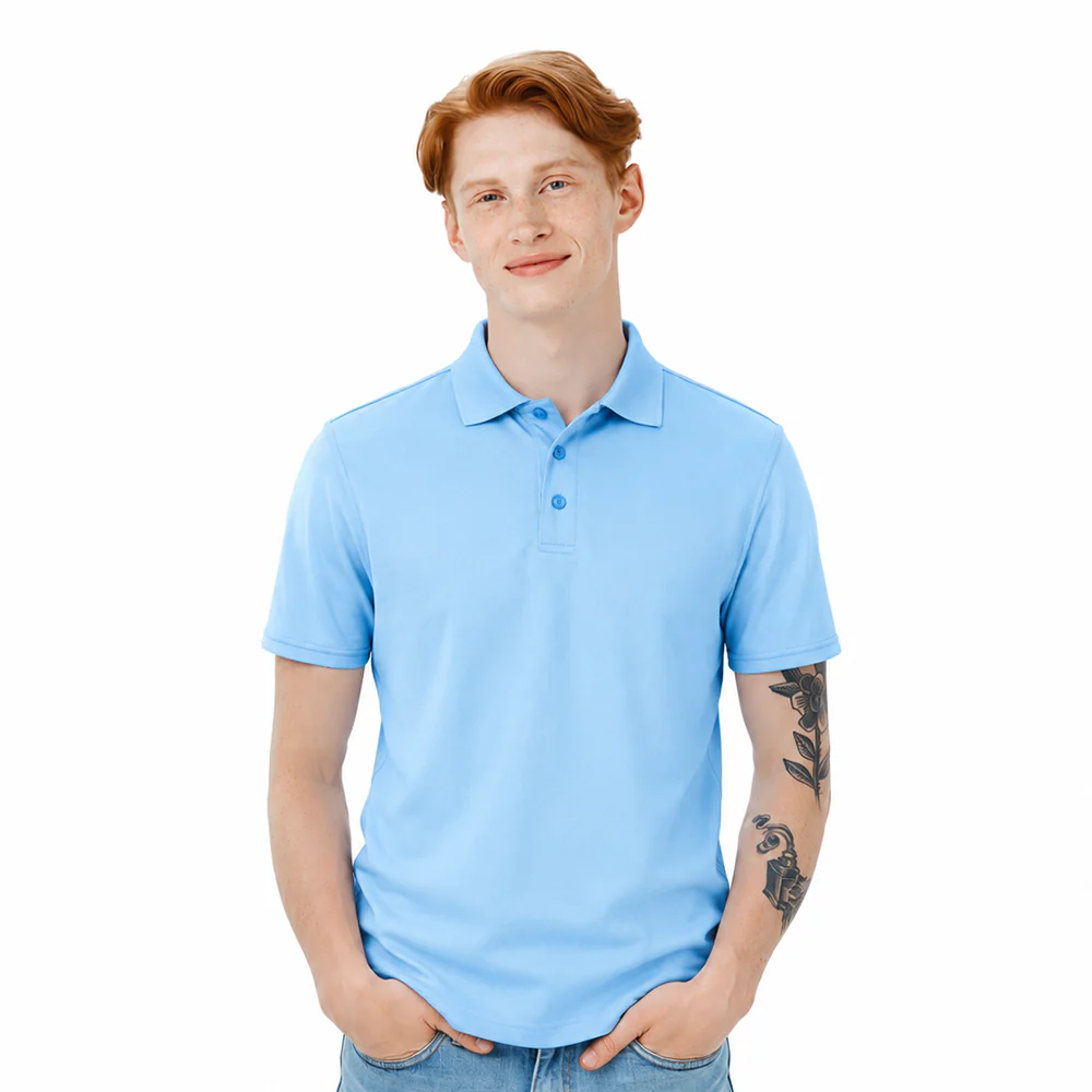 Blank T-shirt