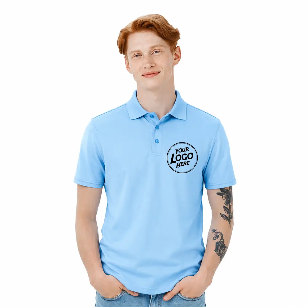 Custom Printed T-Shirts